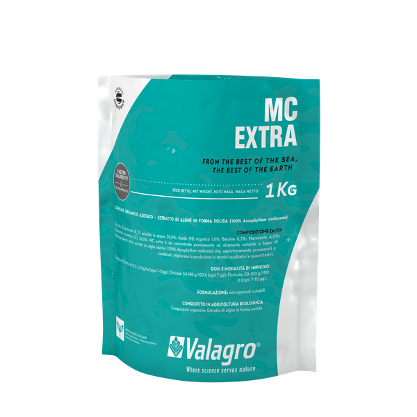 MC Extra